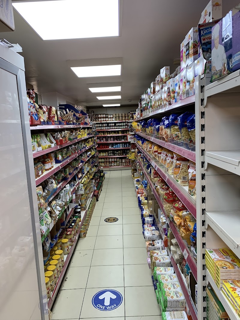 Kubus Mini Market photo 2
