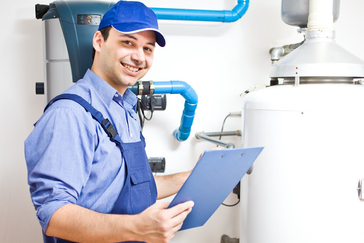 Ottawa Plumbing Service - Plumber in Ottawa, Ontario work photo 1