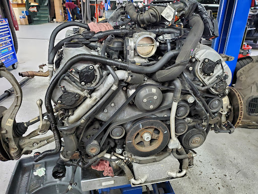 Fairfield County Motorsport Gallery - United States