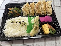 至極のぎょうざ