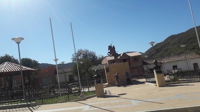 Photos of Church El Villar