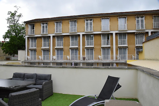 Photo 1 - AU RELAIS THERMAL