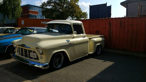 Underwood Automotive Services Ltd - Thumbnail