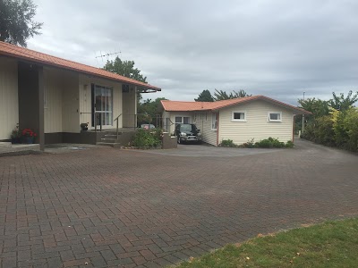Photos of Dunrovin Motel