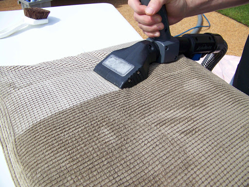 Environmental Carpet and Air Care - Thumbnail