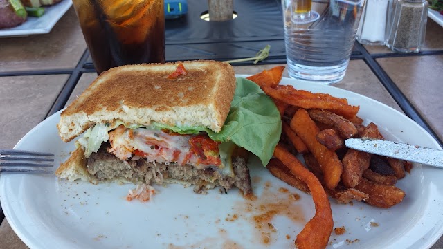 Nellie Green's Restaurant