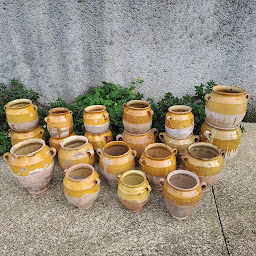 Photo n°18 de Atmosphère vintage à Lectoure (Magasin d'antiquités)