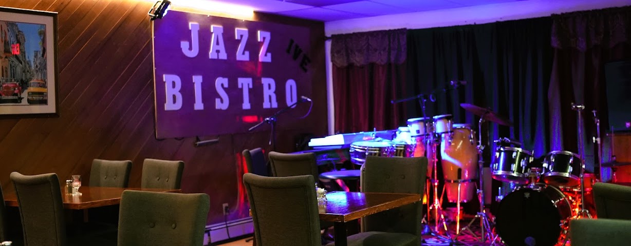 Jazz Bistro on 4th by null