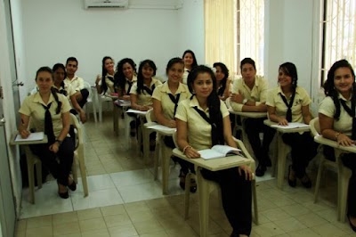 photo of English And French Institute