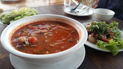 Photos of ຮ້ານ ອາຫານ ຂັນຄຳ ຊົມວິວຊຽງເງິນ