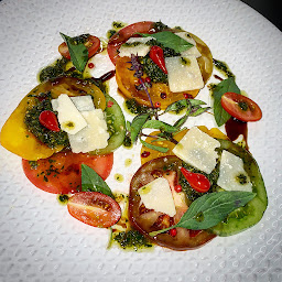 Photo n°12 de Le Fil Des Saisons à Marigny (Restaurant)