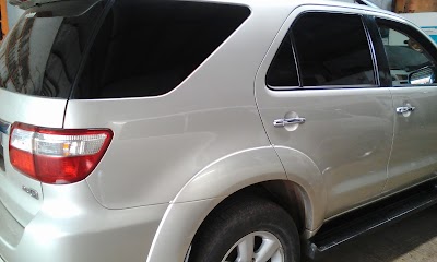 Photos of Monroe 99 Bengkel Kaki-kaki Mobil