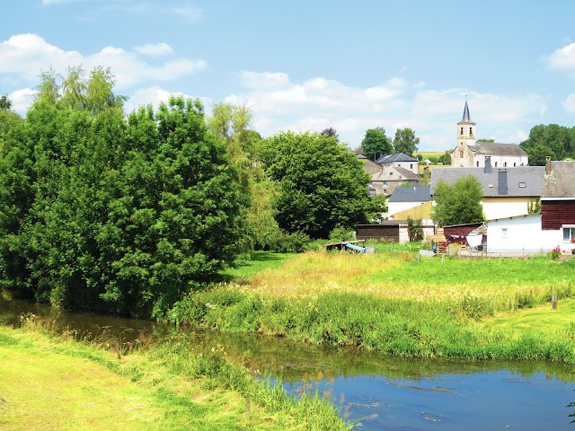 Herbeumont