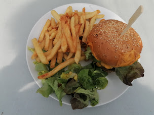 Photo n°6 de Friterie Belge à Commequiers (Restaurant belge)