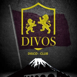 Divos Disco Club 4