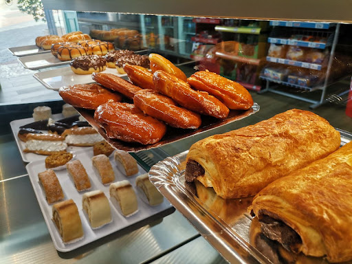 Delicias Manilva - Thumbnail