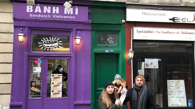 BANH MI