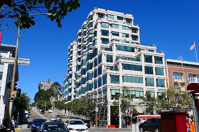 Consulate of Venezuela in San Francisco