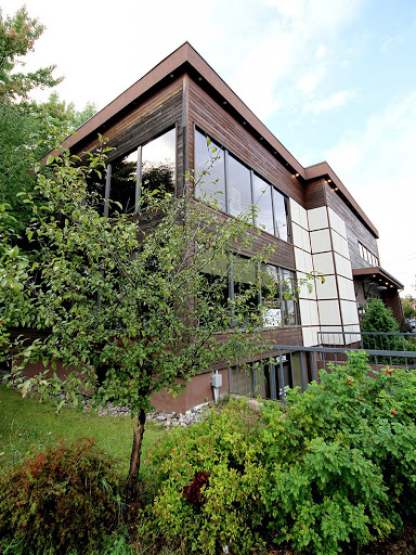 Dermapure Tremblant - Visual