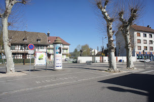 Photo n°7 de Immobilière Omer Karatas Real Estate EMLAK Agence Immobilière - Estimation Vente Location à Strasbourg (Promoteur immobilier)