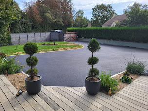 Photo n°6 de Mousset Environnement à Bazoches-sur-Hoëne (Entreprise de terrassement)