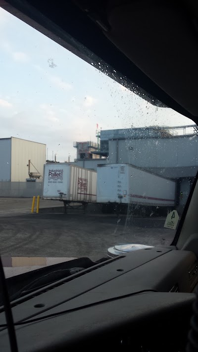 Photos of Harlan Bakeries