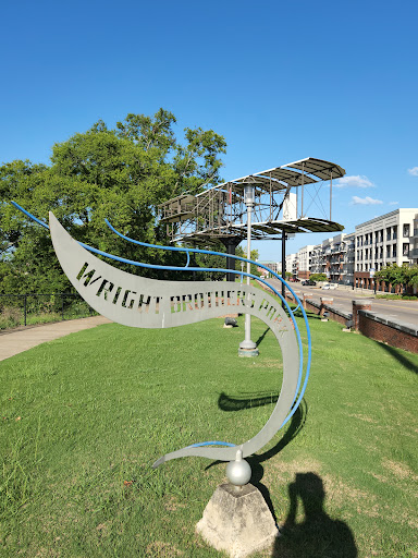 Wright Brothers Park - Thumbnail