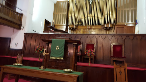 Bream Memorial Presbyterian - Thumbnail
