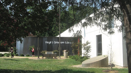 Grissom Library
