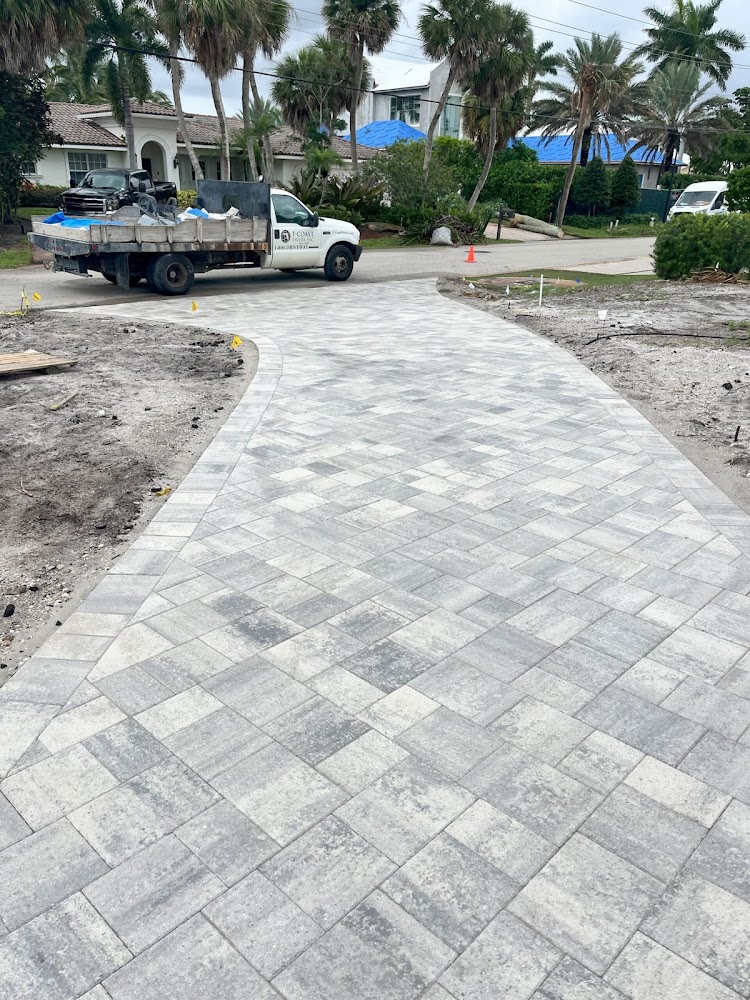 T-Coast Pavers photo 2