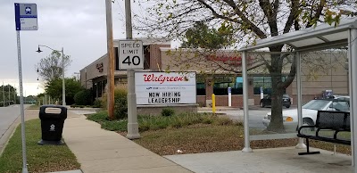 Walgreens