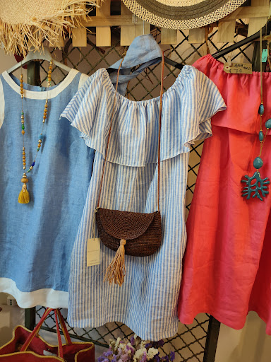 Palmieri Easy Chic - Visual