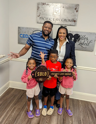 Tesharra Alexander Real Estate Marietta, GA. - Thumbnail