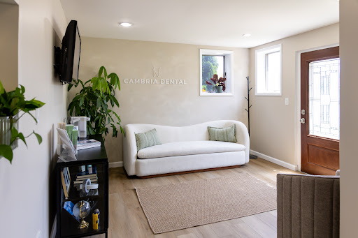 Cambria Dental