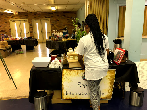 Kirkwood Temple CME Church - Thumbnail