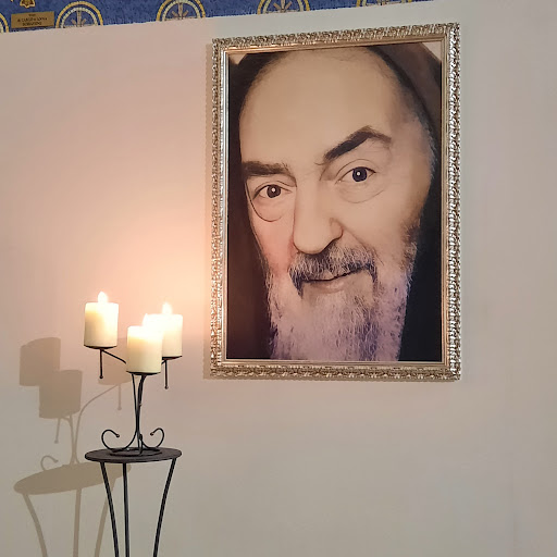 Church of Divine Love - Thumbnail