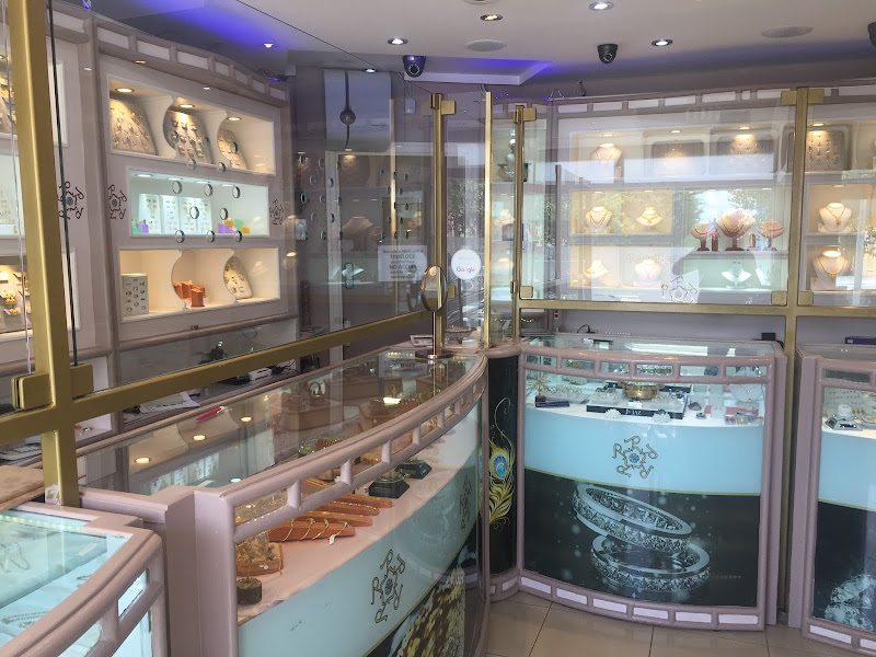 P H Jewellers - Jewellers in Preston