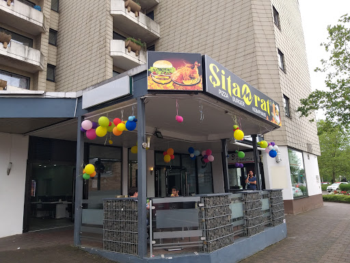 SitaMrat - Visual