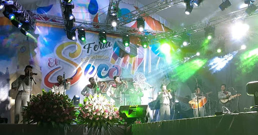 Mariachi Oro Y Plata