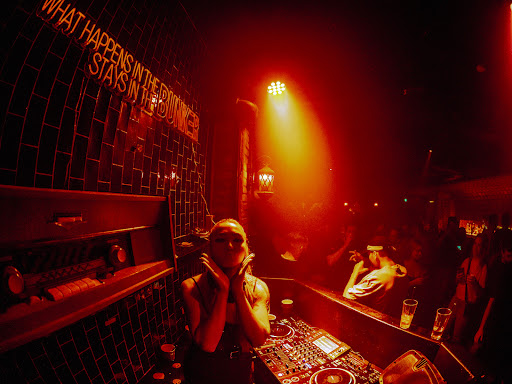 Bunker Nightclub
