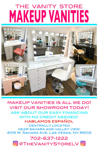 The Vanity Store - Thumbnail