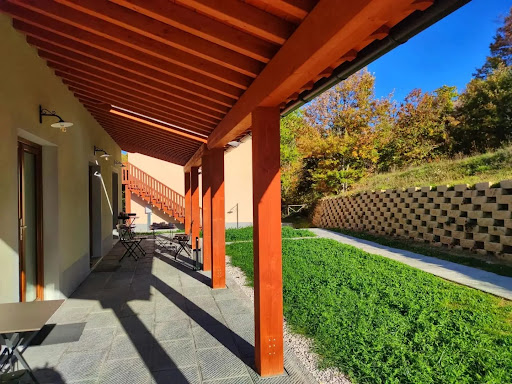 ALBERGO DIFFUSO BORGO RETROSI di AMATRICE