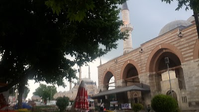 Photos of Eski Camii