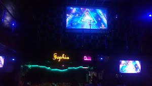 Sophia Clud Discoteca 0