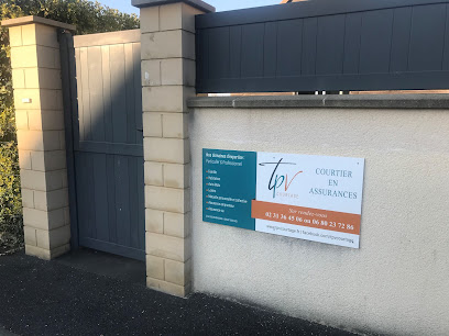 TPV COURTAGE CAEN