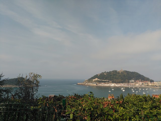 Donostia