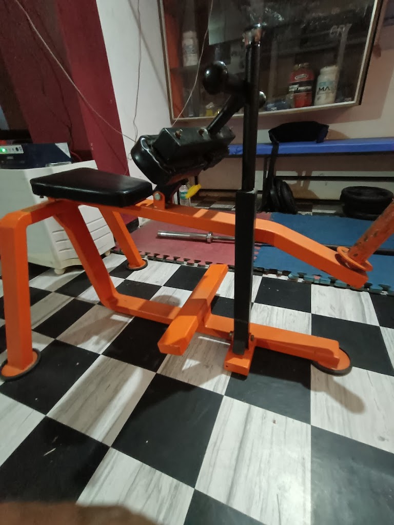 Ssweat Gym Silchar Ssweat Fitness Centre Best Gym Top Gym Gym Near Me In Silchar