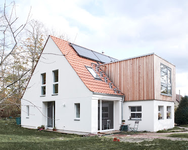 Zuhause