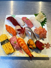 割烹･活魚 亀(KAME)