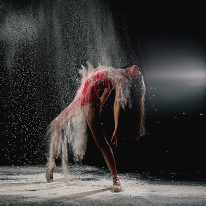 Begüm Bale ve Dans Kursu